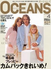 OCEANS 4�����i�n�����j �A��#1