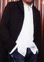 �e�r����I�W�[���Y�̒����Ȃ��e�N