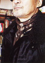 �e�r����I���U�[�̒����Ȃ��e�N