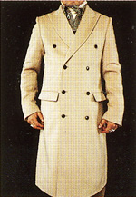 菊池武夫さん Takeo Kikuchi