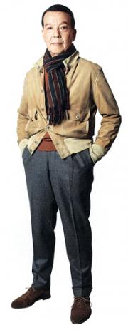 �Y�݁u�v�W�������J�b�R�悭�����Ȃ��܂���v