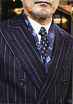 �e�r����I�_�u���̒����Ȃ��e�N