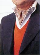 �ԕ􂳂�I���W���P�b�g�̒����Ȃ��e�N