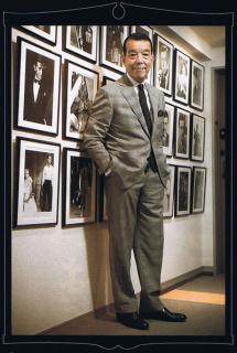 ���̏H�A�X�[�c�͒f�R�u�O�����`�F�b�N�v