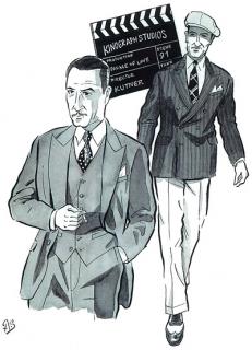 MEN'S EX 2013�N2�����@�ԕ�K���́u����̂��T�߁vvol.2