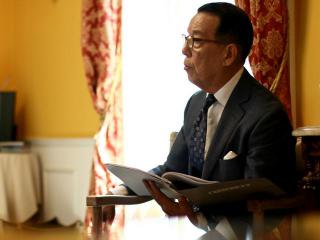 �u�j�̂����Ȃݍu���v�ōu��